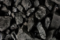 West Meon Woodlands coal boiler costs